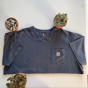 Vintage Carhartt Tee